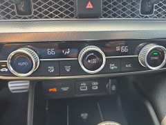 Used 2026  Acura Integra CVT w&sol;A-Spec Technology Package at Dime Down by Frank Leta near Bridgeton&comma; MO