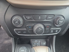 Used 2017  Jeep Cherokee Latitude 4x4 at Dime Down by Frank Leta near Bridgeton&comma; MO