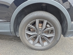 Used 2023 Volkswagen Tiguan 2.0T SE FWD at Dime Down by Frank Leta near Bridgeton, MO
