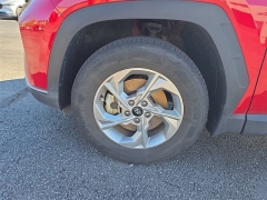Used 2022  Hyundai Tucson SEL AWD at Dime Down by Frank Leta near Bridgeton, MO