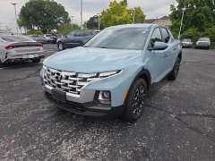 Used 2023 Hyundai Santa Cruz SE AWD at Dime Down by Frank Leta near Bridgeton, MO
