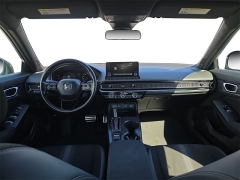 Used 2024  Honda Civic Sedan Sport CVT at Dime Down by Frank Leta near Bridgeton, MO