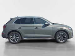 Used 2023  Audi Q5 S line Prestige 45 TFSI quattro at Dime Down by Frank Leta near Bridgeton&comma; MO
