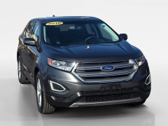 Used 2016  Ford Edge 4d SUV AWD SEL EcoBoost at Dime Down by Frank Leta near Bridgeton&comma; MO