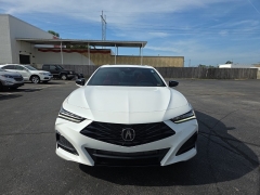Used 2025 Acura TLX SH-AWD w/A-Spec Package at Dime Down by Frank Leta near Bridgeton, MO