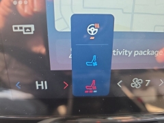 Used 2024  Lincoln Nautilus Reserve AWD at Dime Down by Frank Leta near Bridgeton&comma; MO