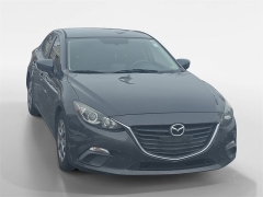 Used 2015  Mazda Mazda3 4dr Sdn Auto i Sport at Dime Down by Frank Leta near Bridgeton&comma; MO