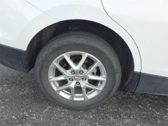 Used 2023  Chevrolet Equinox AWD 4dr LT w&sol;1LT at Dime Down by Frank Leta near Bridgeton&comma; MO