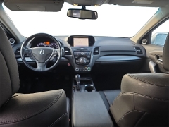 Used 2015  Acura RDX 4d SUV AWD Tech at Dime Down by Frank Leta near Bridgeton, MO