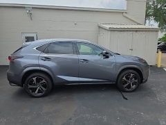 Used 2020 Lexus NX NX 300 AWD at Dime Down by Frank Leta near Bridgeton, MO