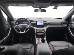 Used 2023  Ford Explorer XLT 4WD at Dime Down by Frank Leta near Bridgeton, MO