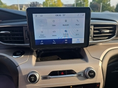Used 2023 Ford Explorer XLT 4WD at Dime Down by Frank Leta near Bridgeton, MO