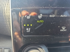 Used 2024  Toyota bZ4X Limited FWD at Dime Down by Frank Leta near Bridgeton&comma; MO