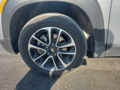 Used 2024  Chevrolet Trailblazer AWD 4dr LT at Dime Down by Frank Leta near Bridgeton&comma; MO