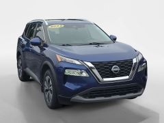 Used 2022  Nissan Rogue FWD SV at Dime Down by Frank Leta near Bridgeton&comma; MO