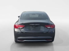 Used 2015  Chrysler 200 4d Sedan Limited I4 at Dime Down by Frank Leta near Bridgeton&comma; MO