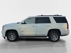 Used 2016  GMC Yukon 4d SUV RWD SLE at Dime Down by Frank Leta near Bridgeton, MO