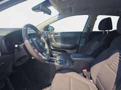 Used 2020  Kia Sportage LX FWD at Dime Down by Frank Leta near Bridgeton&comma; MO