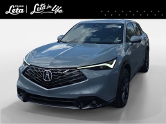  2025 Acura ADX AWD w/A-Spec Package at Dime Down by Frank Leta near Bridgeton, MO