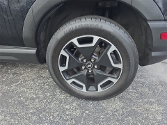 Used 2021  Ford Bronco Sport Outer Banks 4x4 at Dime Down by Frank Leta near Bridgeton, MO