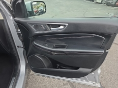 Used 2022 Ford Edge Titanium AWD at Dime Down by Frank Leta near Bridgeton, MO