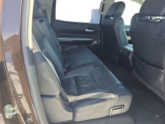 Used 2020  Toyota Tundra 4WD CrewMax Limited 5&period;7L at Dime Down by Frank Leta near Bridgeton&comma; MO