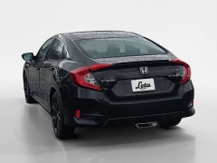 Used 2020  Honda Civic Sedan 4d Sport CVT at Dime Down by Frank Leta near Bridgeton&comma; MO