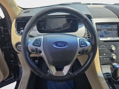 Used 2019  Ford Taurus 4d Sedan FWD SEL at Dime Down by Frank Leta near Bridgeton&comma; MO