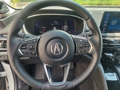 Used 2025 Acura MDX SH-AWD w/Advance Package at Dime Down by Frank Leta near Bridgeton, MO