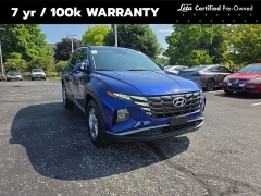 Used 2024 Hyundai Tucson SEL AWD *Ltd Avail* at Dime Down by Frank Leta near Bridgeton, MO