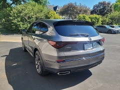 Used 2025 Acura MDX SH-AWD w/A-Spec Package at Dime Down by Frank Leta near Bridgeton, MO