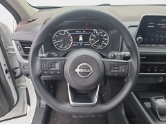 Used 2023  Nissan Rogue AWD S at Dime Down by Frank Leta near Bridgeton&comma; MO