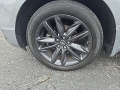 Used 2020  Acura MDX 4d SUV AWD Tech w&sol;A-Spec at Dime Down by Frank Leta near Bridgeton&comma; MO