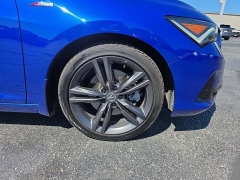 Used 2025 Acura Integra CVT w/A-Spec Technology Package at Dime Down by Frank Leta near Bridgeton, MO