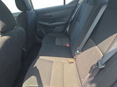 Used 2025  Nissan Sentra SV CVT at Dime Down by Frank Leta near Bridgeton&comma; MO