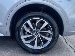 Used 2024  Audi Q5 S line Premium Plus 45 TFSI quattro at Dime Down by Frank Leta near Bridgeton, MO