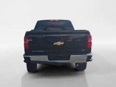 Used 2019  Chevrolet Silverado 1500 LD 4WD Double Cab LT w&sol;1LT at Dime Down by Frank Leta near Bridgeton&comma; MO
