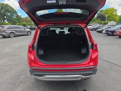 Used 2023 Hyundai Santa Fe Limited AWD at Dime Down by Frank Leta near Bridgeton, MO