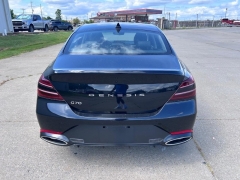 Used 2024  Genesis G70 2.5T RWD at Dime Down by Frank Leta near Bridgeton, MO