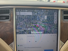 Used 2017 Tesla Model S 75D AWD at Dime Down by Frank Leta near Bridgeton, MO