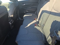 Used 2023  Hyundai Santa Fe SEL AWD at Dime Down by Frank Leta near Bridgeton&comma; MO