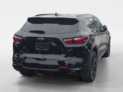 Used 2021  Chevrolet Blazer FWD 4dr RS at Dime Down by Frank Leta near Bridgeton&comma; MO