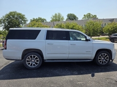 Used 2016 GMC Yukon XL 4d SUV 4WD Denali at Dime Down by Frank Leta near Bridgeton, MO