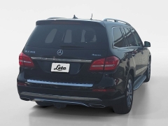 Used 2017  Mercedes-Benz GLS-Class 4d SUV GLS450 at Dime Down by Frank Leta near Bridgeton&comma; MO