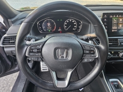 Used 2018 Honda Accord Sedan 4d Sport 2.0T CVT at Dime Down by Frank Leta near Bridgeton, MO