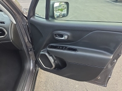 Used 2021 Jeep Renegade Limited 4x4 at Dime Down by Frank Leta near Bridgeton, MO