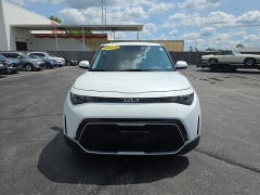 Used 2024 Kia Soul LX IVT at Dime Down by Frank Leta near Bridgeton, MO
