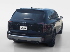 Used 2024  Kia Telluride SX Prestige AWD at Dime Down by Frank Leta near Bridgeton&comma; MO