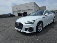 Used 2024 Audi A5 Sportback S line Premium Plus 45 TFSI quattro at Dime Down by Frank Leta near Bridgeton, MO