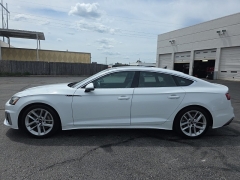 Used 2024 Audi A5 Sportback S line Premium Plus 45 TFSI quattro at Dime Down by Frank Leta near Bridgeton, MO